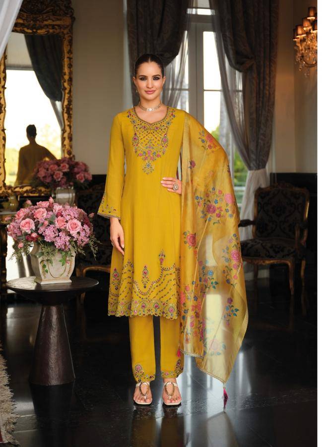 Lily & lali helina Ladies kurti wholesalers in Kolkata